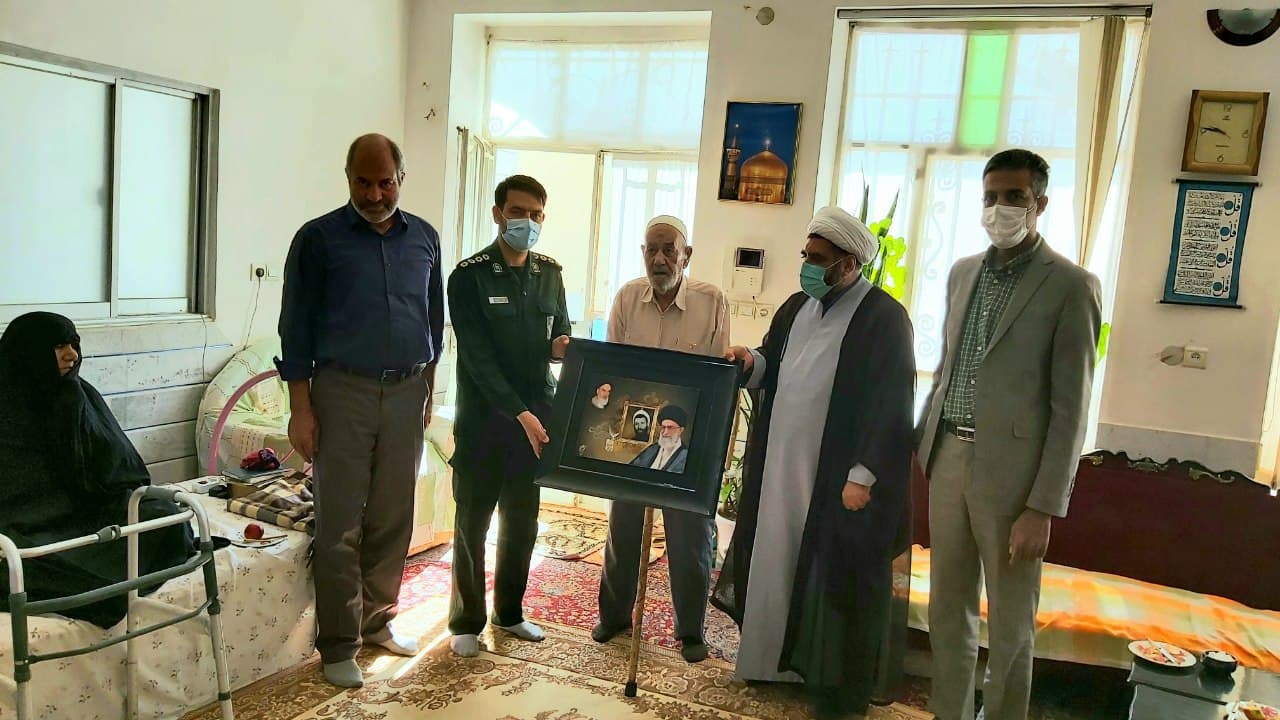 عزت، سربلندی و اقتدار ایران اسلامی مدیون خون شهدا است