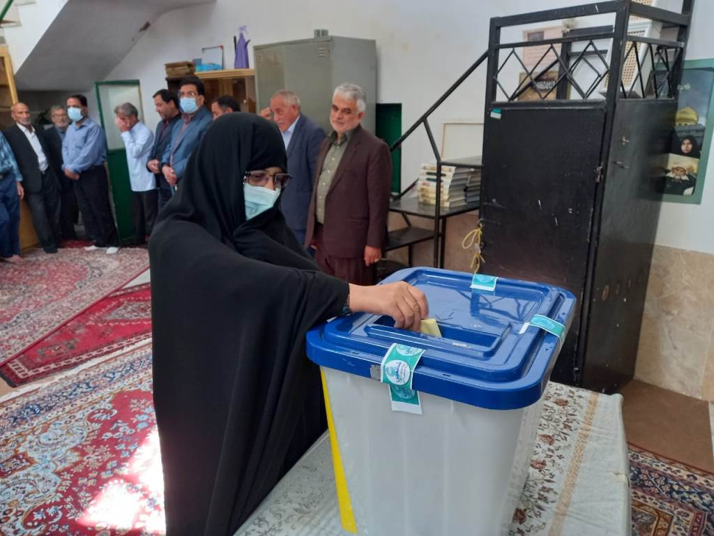 انتخاب 64 نفر به عنوان اعضای شورای هیئات مذهبی در 12 حوزه انتخاباتی خراسان جنوبی
