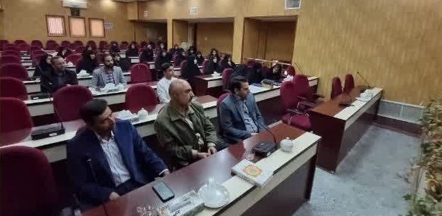 فعالیت 40 هسته قرآنی در طرح گنجینه مشکات شهرستان طبس