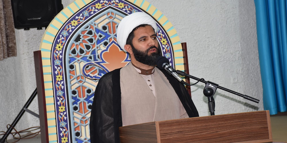 لزوم اهتمام امام در سنگر مسجد جهت اجرای برنامه‌های اوقات فراغت