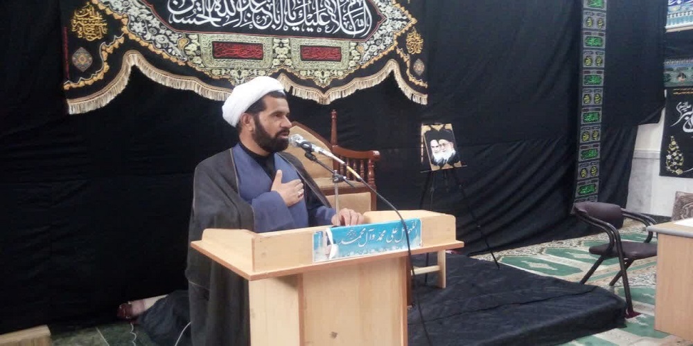 آمادگی 23 مسجد شهرستان قائنات برای برگزاری مراسم معنوی اعتکاف امسال
